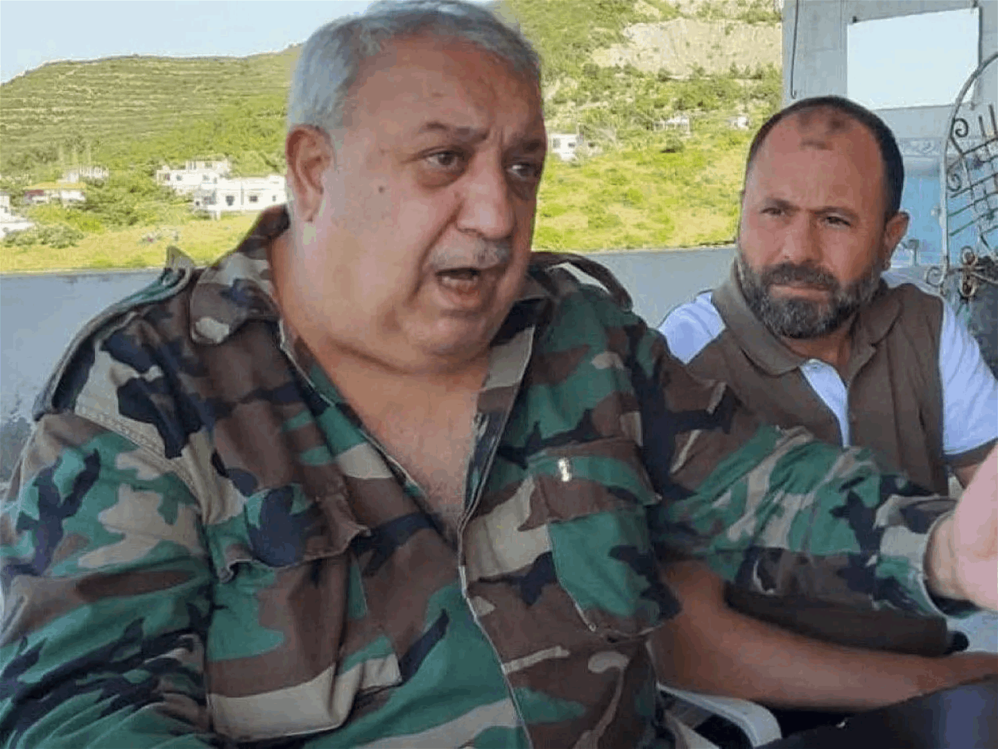 اعتقال جزّار بانياسبعملية غامضة وخاطفة في المتن والسلطات اللبنانية تدقق وتنفي