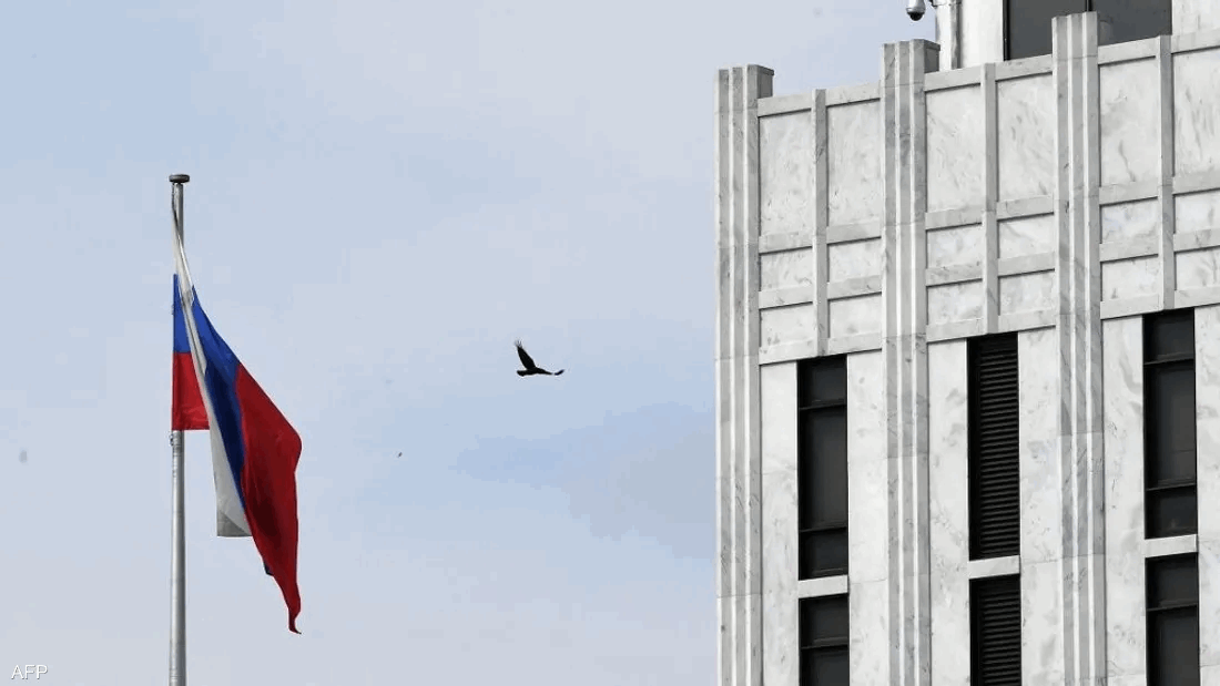 ما هو عدد المرتزقة في الجيش الأوكراني؟ مسؤول روسي يكشف