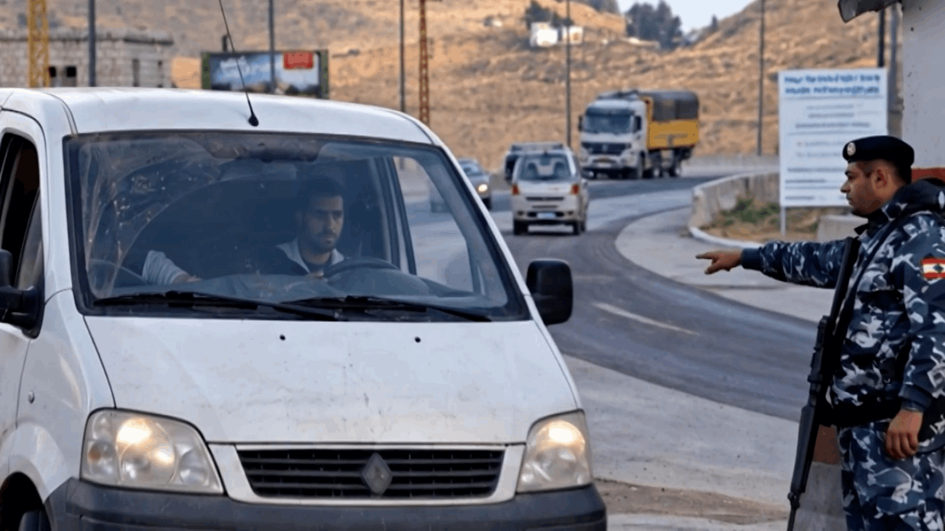 عمليتا ضبط المتفجّرات في ضهر البيدر والقصر... ما تداعياتها على حزب الله؟