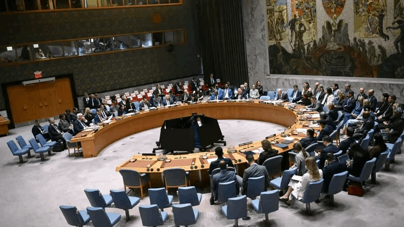 مصر لمجلس الأمن: دولة جارة للسودان متورطة في الحرب