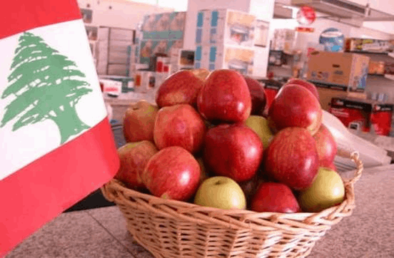أزمة التفاح.. من الأرض إلى البرادات!
