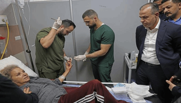 واشنطن تطالب إسرائيل بسجن المعتدين على صحفية أميركية: عمل إرهابي