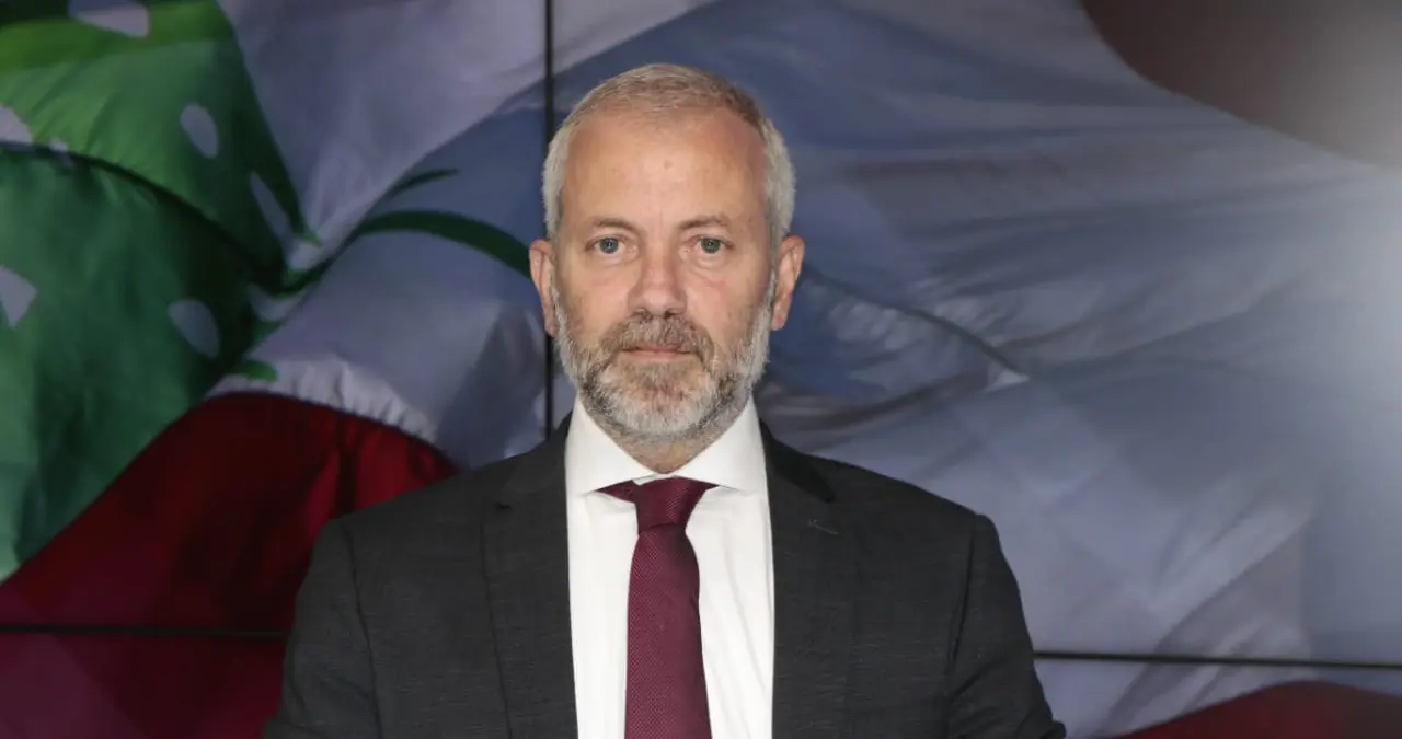 حبشي: حزب الله يدرك أنه سقط عسكرياً وأمنياً وقراره في إيران وليس بيده