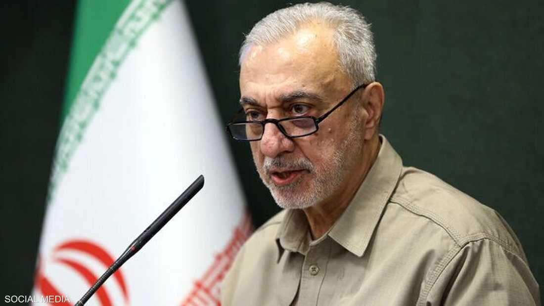إيران تعيّن مسؤول الصناعات الصاروخية السابق وزيراً للدفاع.. من هو؟