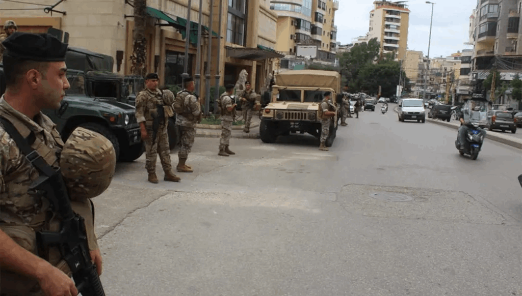 حزب الله يرفع سقف المواجهة لعدم محاكمته