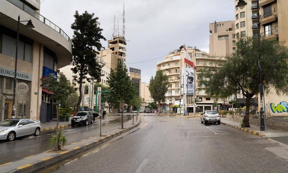 الاشرفية تخذل التيار