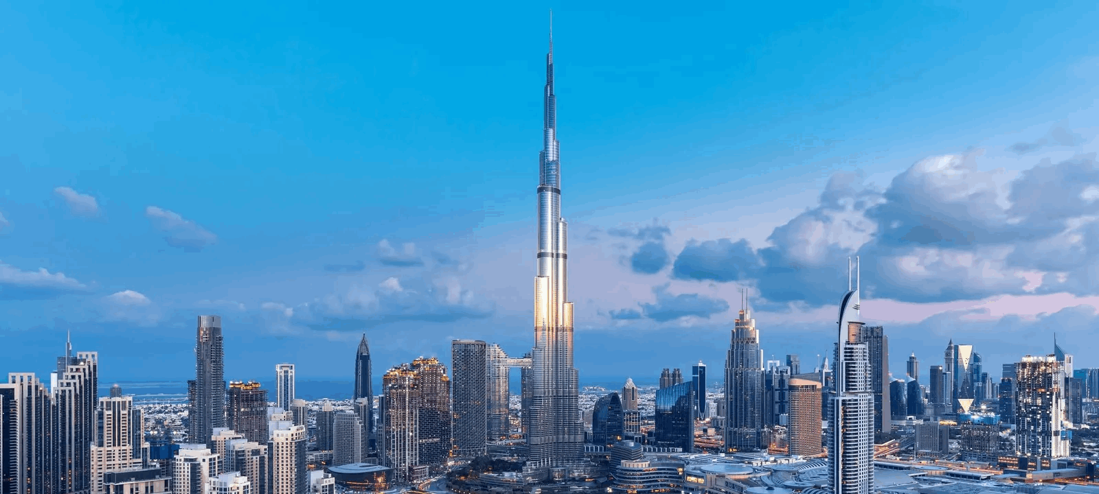 في النصف الأول من 2026.. اقتصاد دبي يسجل 129 مليار دولار