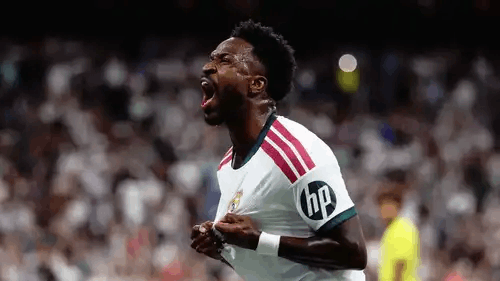 هل يجب طرد فينيسيوس من ريال مدريد؟  