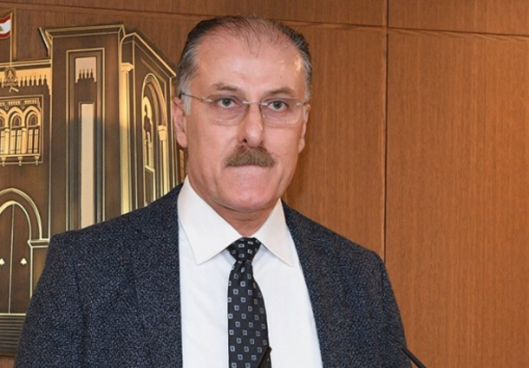 عبدالله: مع الحكومة ورئيس الجمهورية بدأنا مرحلة جديدة في لبنان