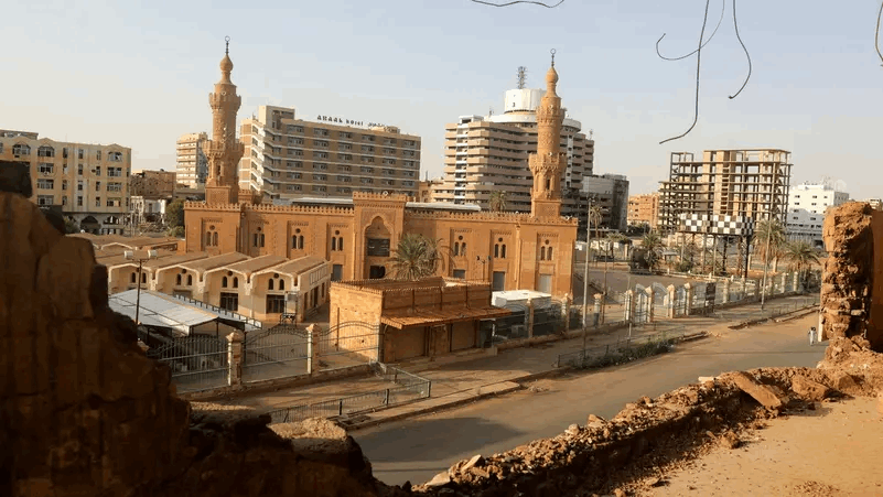 في السودان.. مواجهات بين الجيش والدعم السريع