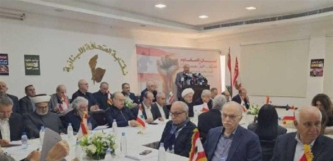 اللقاء الوطني... رفض لـالمناطق التجريبية واتفاق الإطار