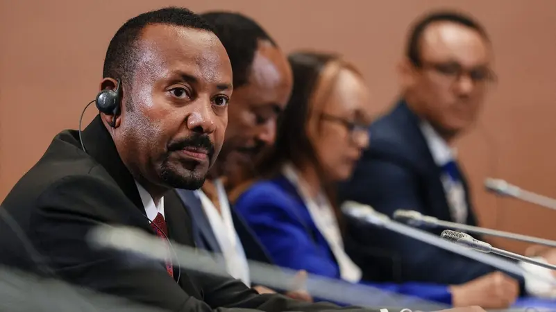 إثيوبيا ترفع سقف تهديداتها لإريتريا وسط اتهامات بالتدخل في تيغراي