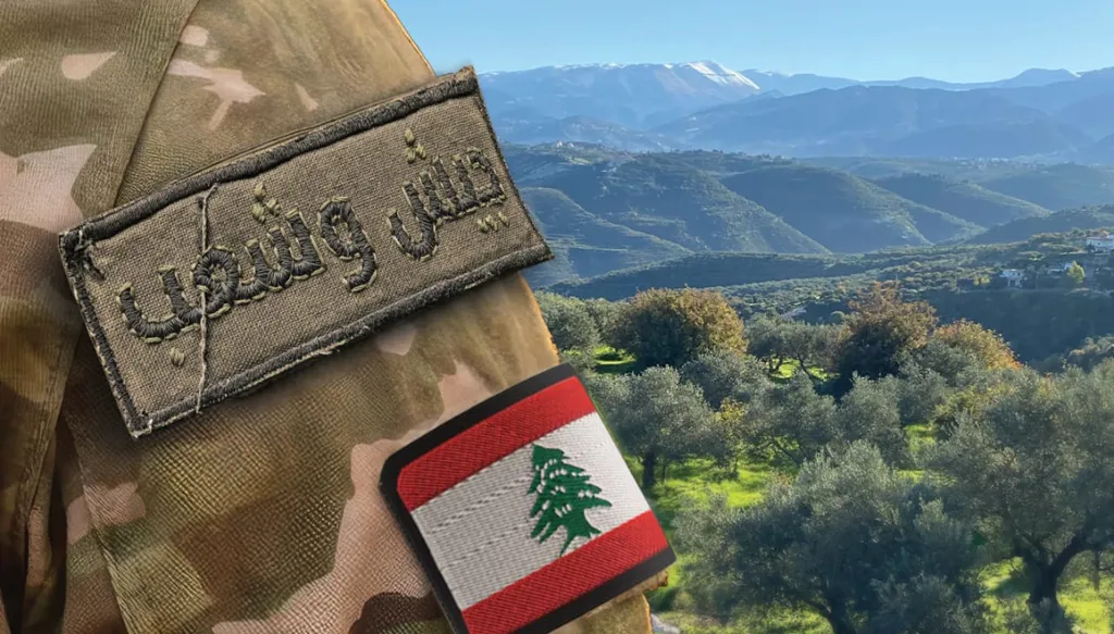 هو من البقاع.. وفاة عسكري عن طريق الخطأ أثناء تأديته خدمته