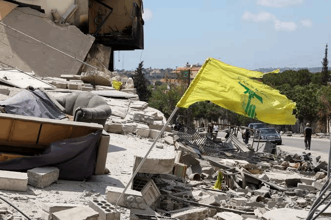 هل تخلّى حزب الله عن جبهة الجنوب؟
