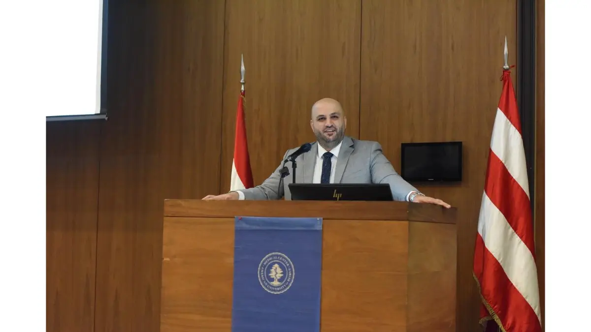 ناصر الدين: نعمل على إدراج العلاجات من ضمن خدمات الرعاية الأولية