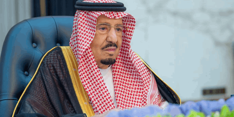 مجلس الوزراء السعودي: أمن الطاقة وحركة الملاحة تتطلب تعاوناً دولياً