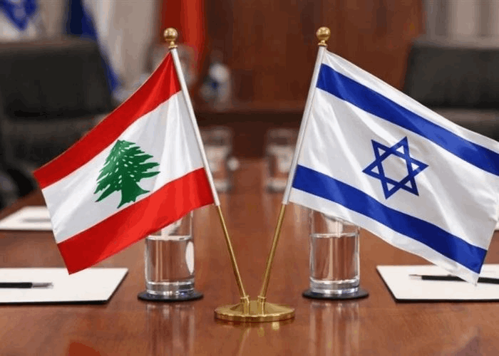 انطلاق اجتماعات عسكرية لبنانية–إسرائيلية في مقر القيادة الأميركية