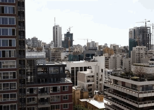 مفاجأة عن أرقام بيع العقارات في لبنان!