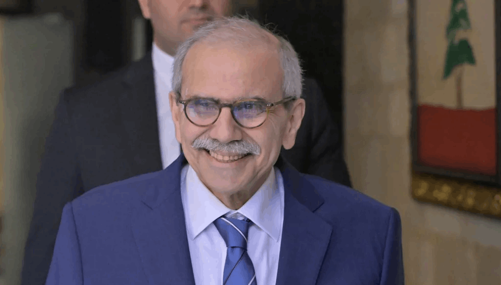 سلام: حقوق النساء معيار أساسي لبناء الدولة سياسة