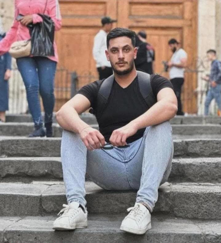 العثور على جثة الشاب أحمد... ​كان على متن القارب الذي غرق قبالة سواحل اليونان