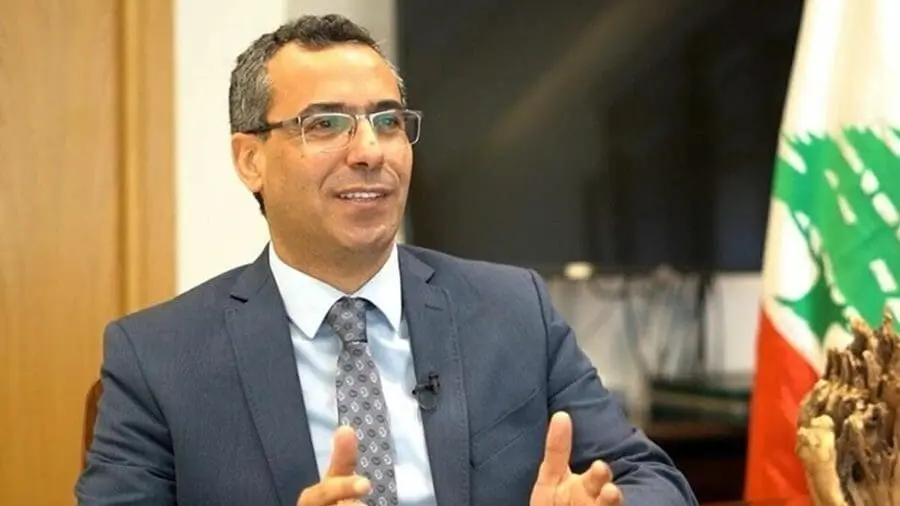 750 برميل مازوت لدعم مزارعي التفاح في لبنان