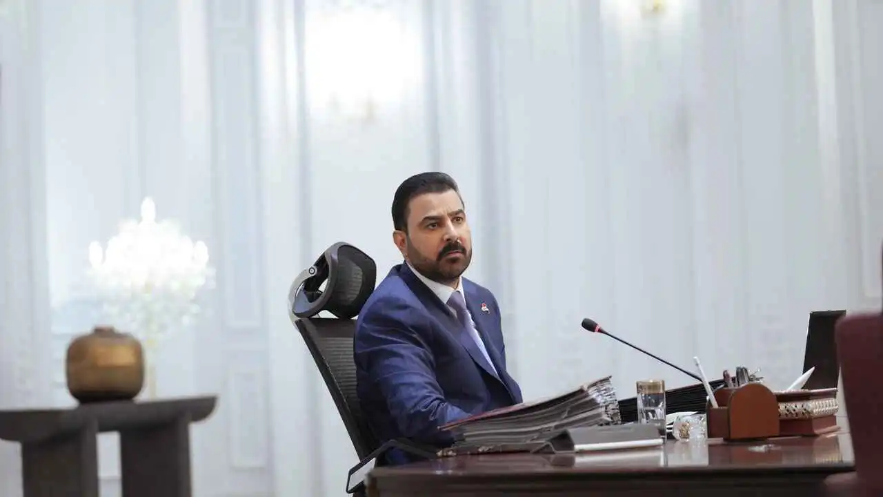 رئيس الوزراء العراقي يزور لبنان وسوريا الأسبوع المقبل