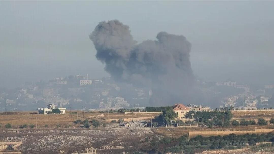 قصف مدفعي إسرائيلي يطال عدة بلدات جنوبية 