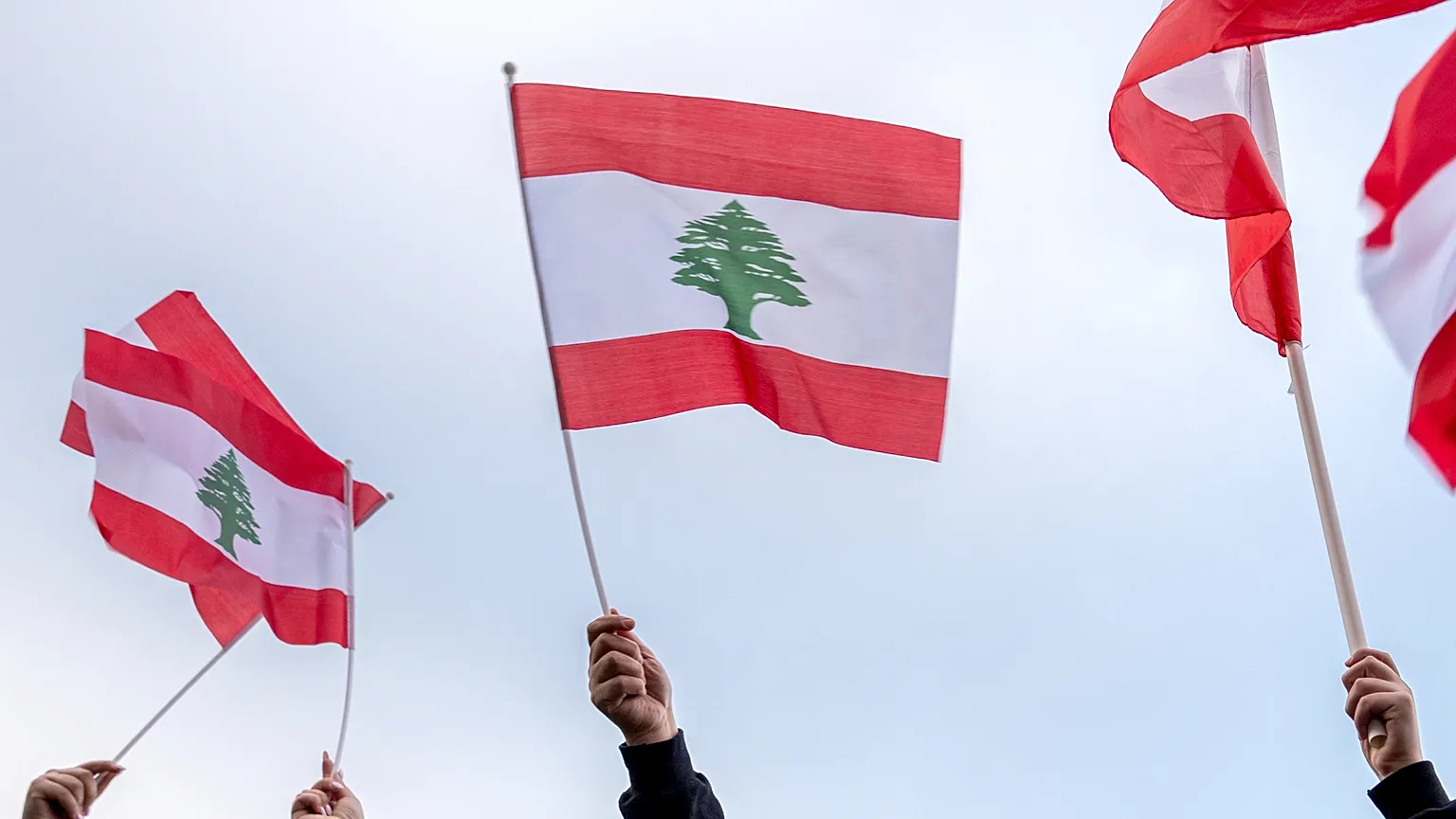 إتصالات ديبلوماسية مكثفة لتحييد لبنان