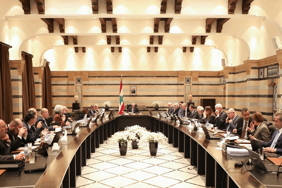 من متفجرات ضهر البيدر إلى التلويح بانفجار داخلي ... مطلوب من الحكومة موقف حاسم