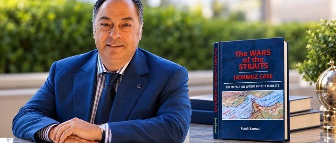 رودي بارودي: أزمة مضيق هرمز كشفت هشاشة الوضع الإقليمي وعدم تكرار الأزمة مسؤولية أخلاقية  