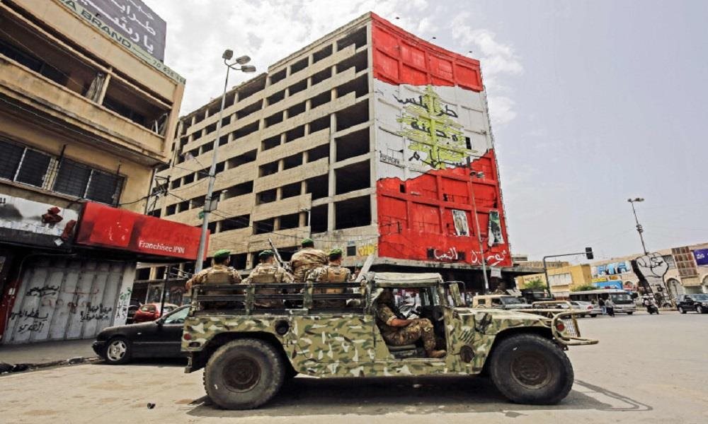 يوم أمني في طرابلس.. وتوقيف عدد من المطلوبين
