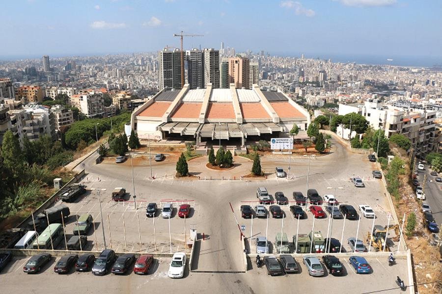 الجيش يكرّم الفائزين في سباق الـ10 كيلومترات