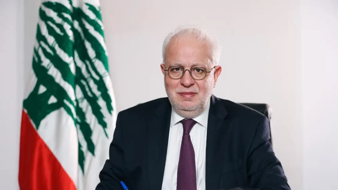 حادثة داخل قصر العدل في الشمال.. وزير العدل يتحرّك
