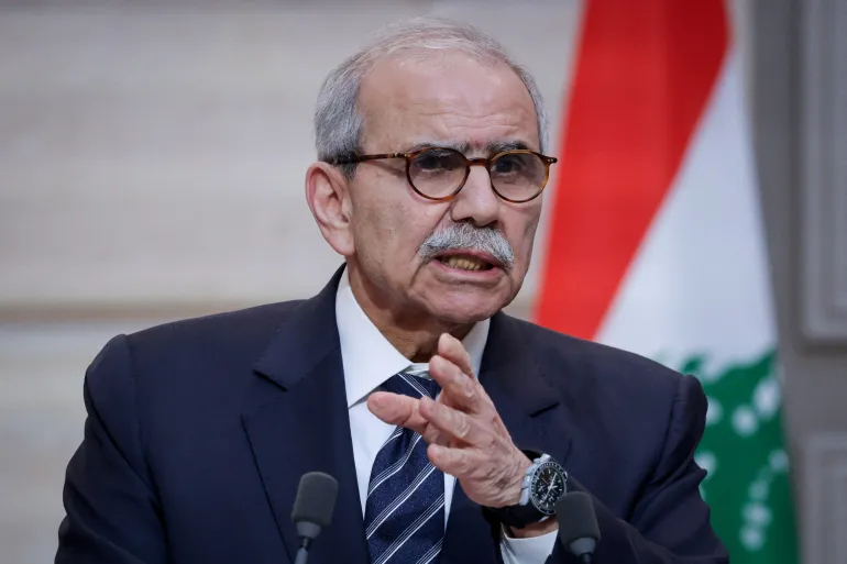 سلام لحزب الله: التزموا بما وافقتم عليه