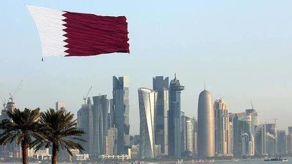 الخارجية القطرية: استهداف الحوثيين مطار الدمام تهديد مباشر لأمن المنطقة