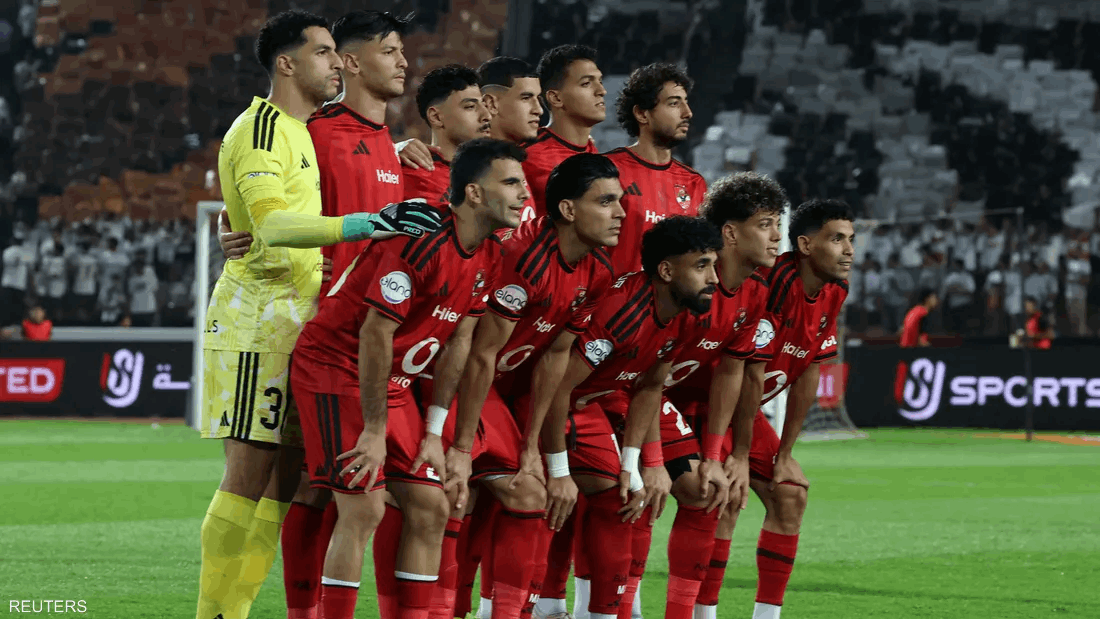 بعد التعادل مع القناة.. الأهلي يضاعف العقوبات المالية