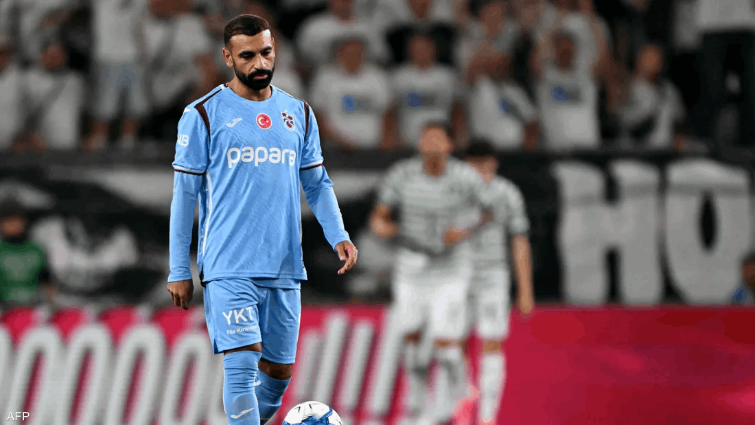 لاعب يوجّه طلبا خاصا إلى محمد صلاح.. هذا ما جاء فيه