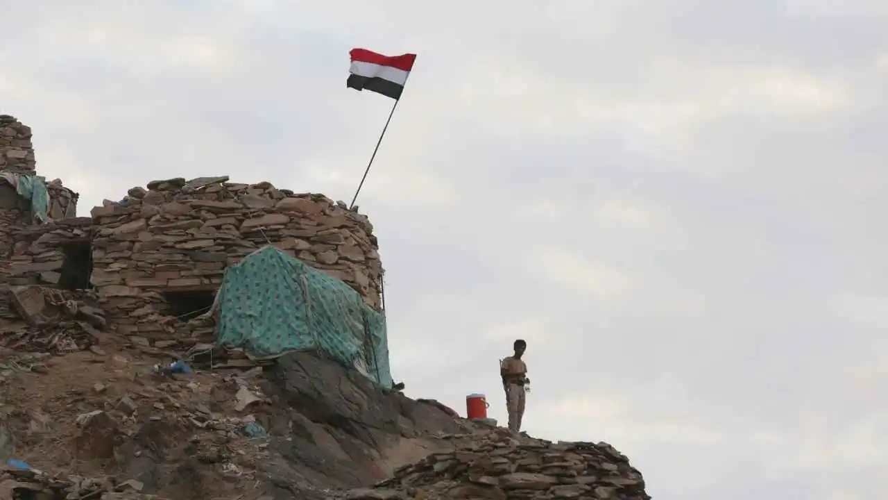 مقتل جنديين وإصابة آخرين بهجوم لـالقاعدة في اليمن