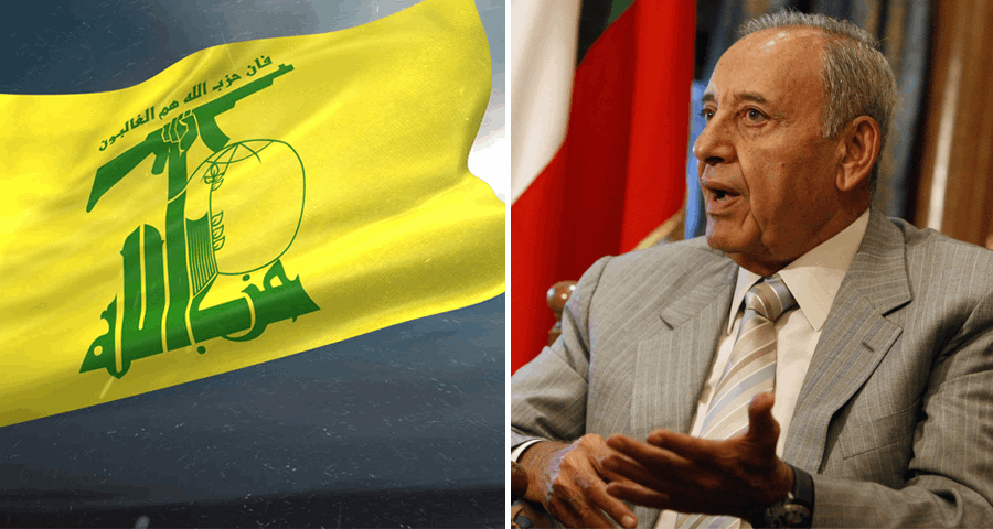 برّي وحزب الله: تباينات متراكمة أم توزيع أدوار؟