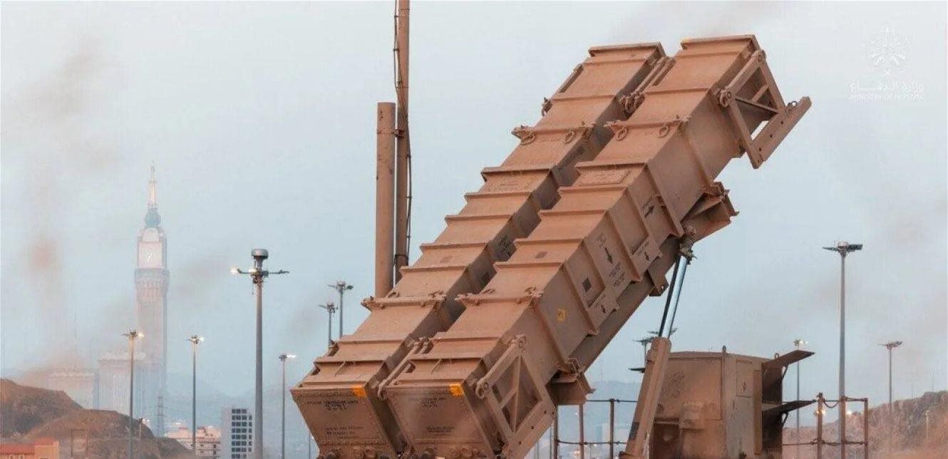 السعودية تؤكد اعتراض وتدمير صاروخ بالستي أطلقه الحوثيون باتجاه الرياض