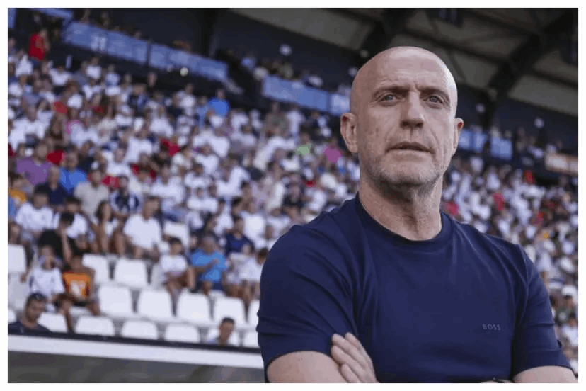 أوفييدو يحقق مع كاليرو أفضل انطلاقة منذ عودته إلى كرة القدم الاحترافية