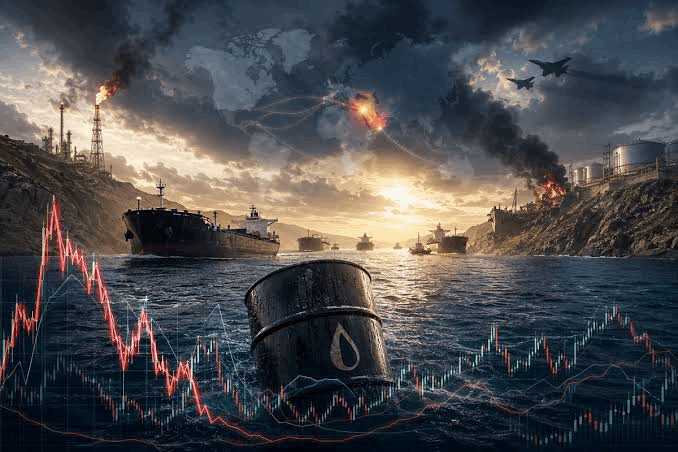 رغم تدفقات النفط من الخليج.. لماذا لا تنخفض الأسعار؟