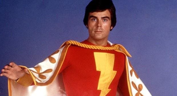 وفاة ممثل أميركيّ قدير... اشتهر في مسلسل Shazam! 