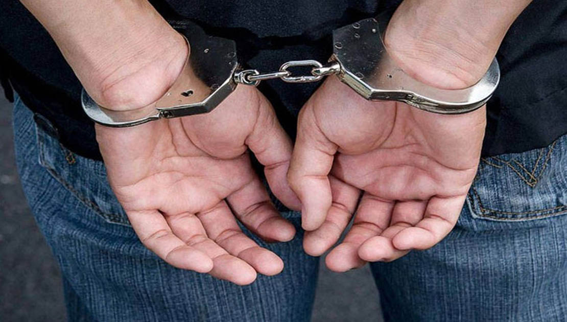 توقيف شخصين كانا على متن دراجة ناريّة... وهذا ما عُثِرَ عليه في هواتفهما