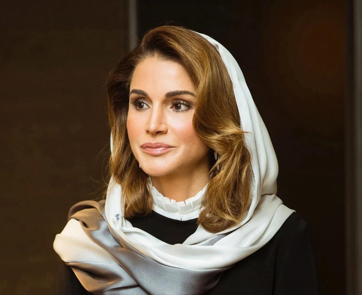 الملكة رانيا: جريمة الكرك أوجعت قلوب الأردنيين