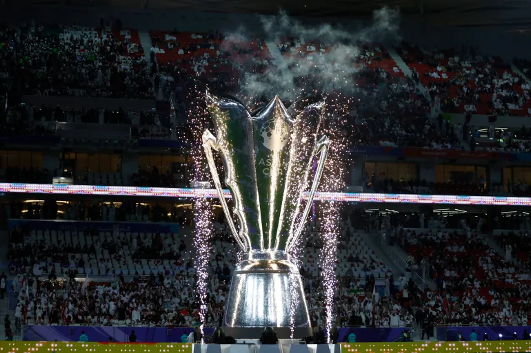 بعد ربع قرن.. تغيير في مواعيد كأس آسيا