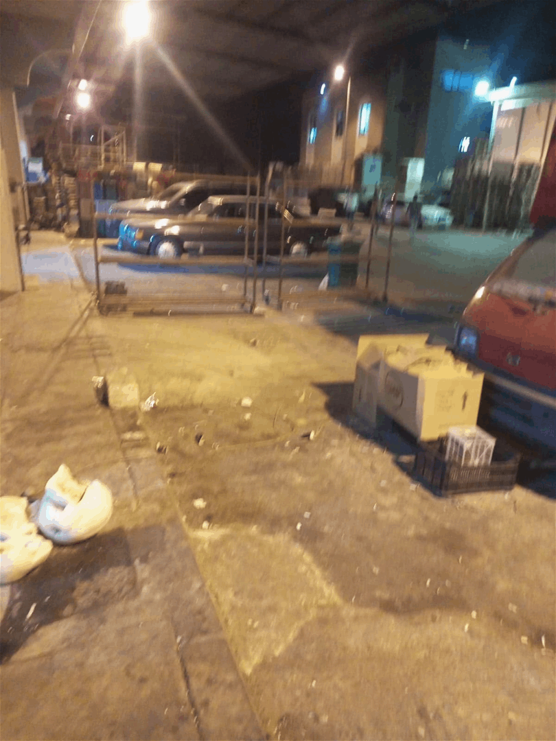 في طرابلس.. اشكال واطلاق نار وسقوط جريح