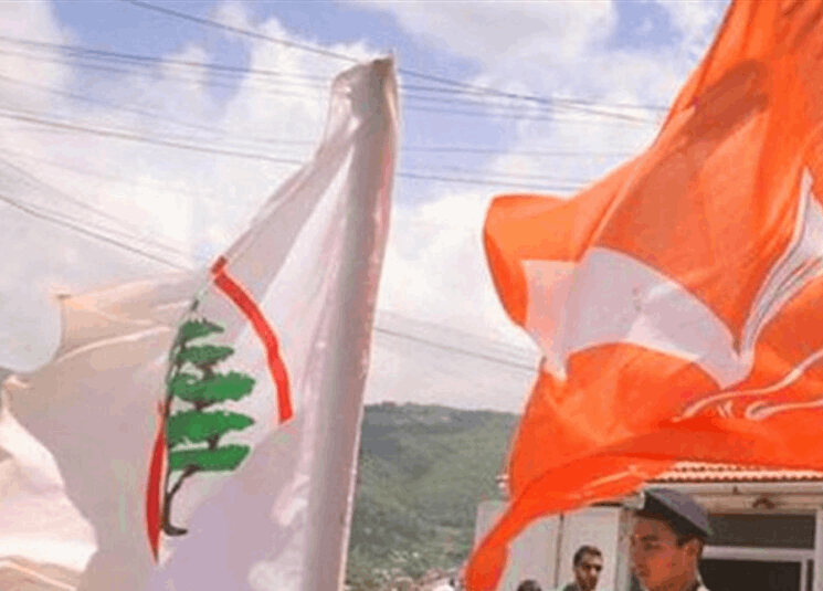 القوّات والتيار: صراع يتجدّد.. على الكهرباء