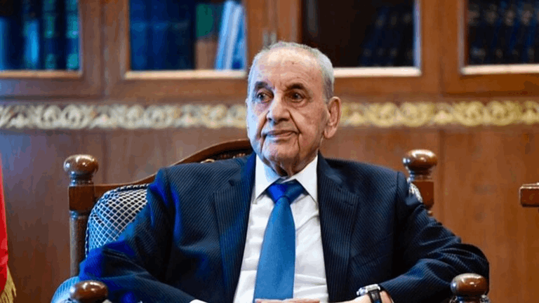 بري يطرح لاءات ثلاث وصيغة التنسيق السابقة مع الحزبانتهت