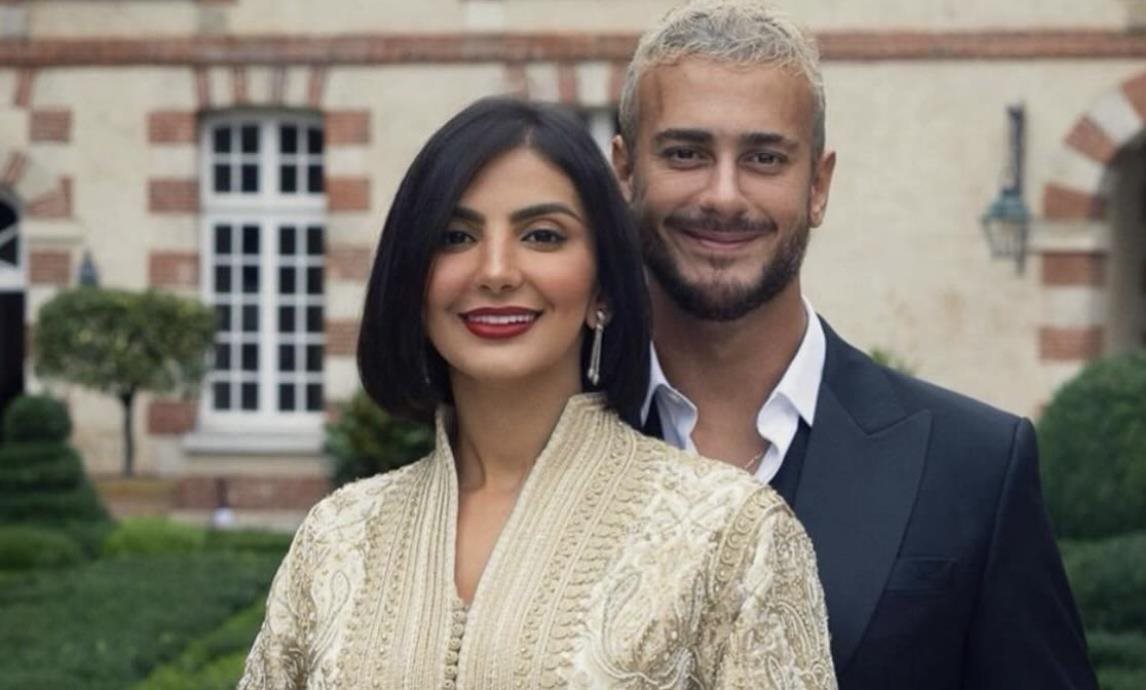 بعد الحكم عليه 10 سنوات.. رسالة مؤثرة من زوجة سعد لمجرد